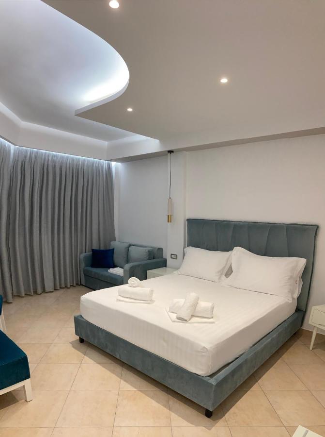 Luna Magica Otel Borş Dış mekan fotoğraf